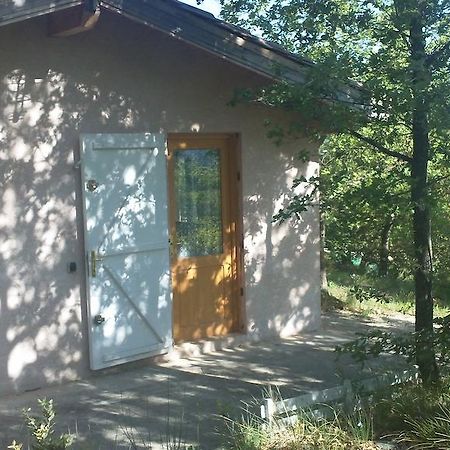 L'Aubepine Mollans-sur-Ouvèze Quarto foto