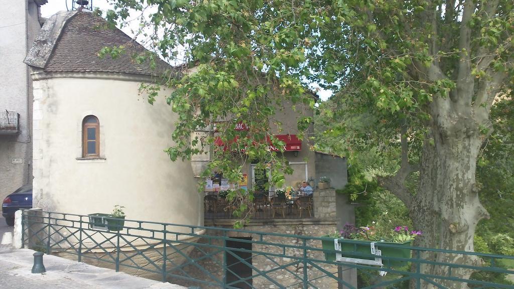 L'Aubepine Mollans-sur-Ouvèze Quarto foto